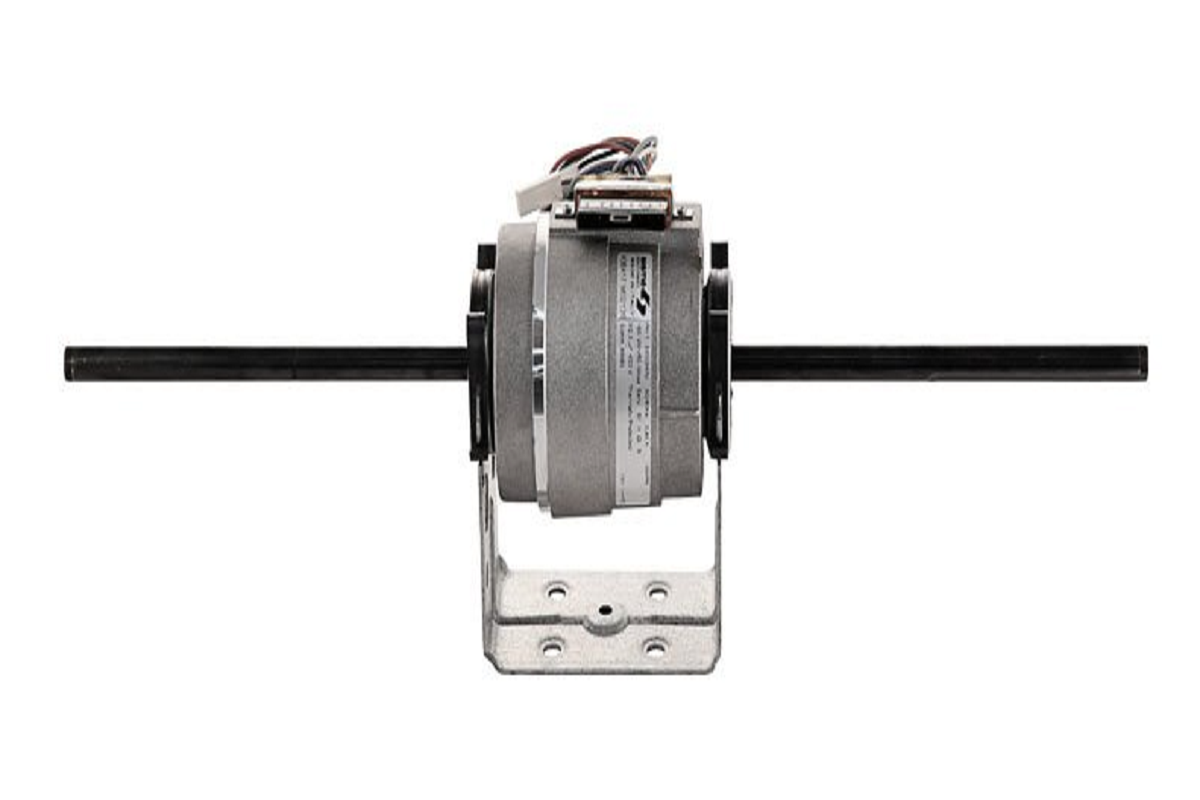 Sisme Motor Çift Milli 60/185W K35417